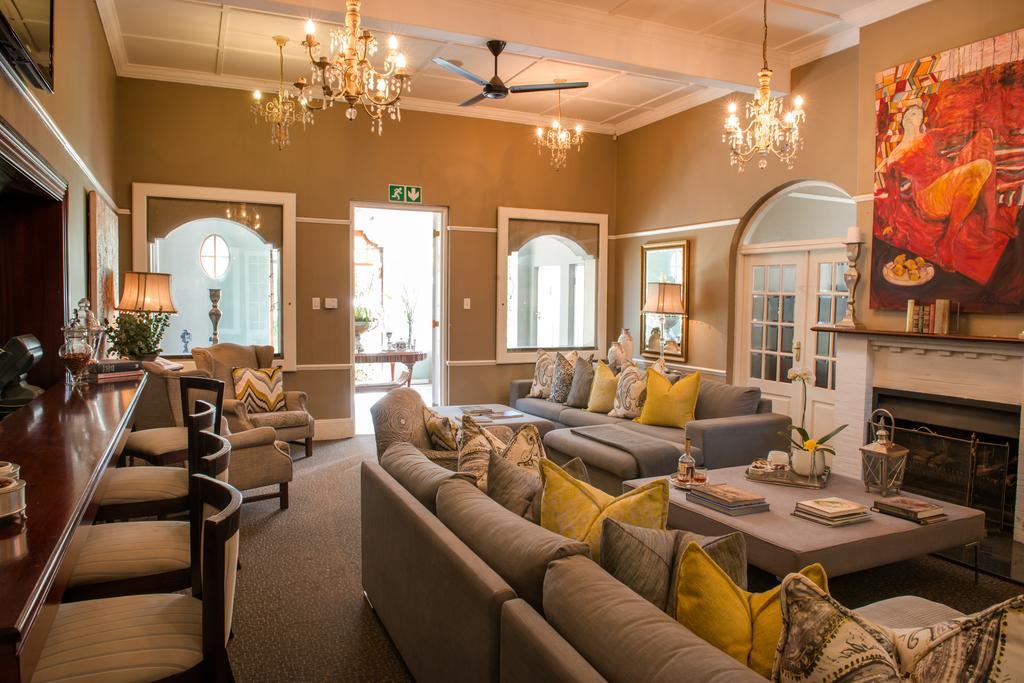River Meadow Manor Centurion Extérieur photo
