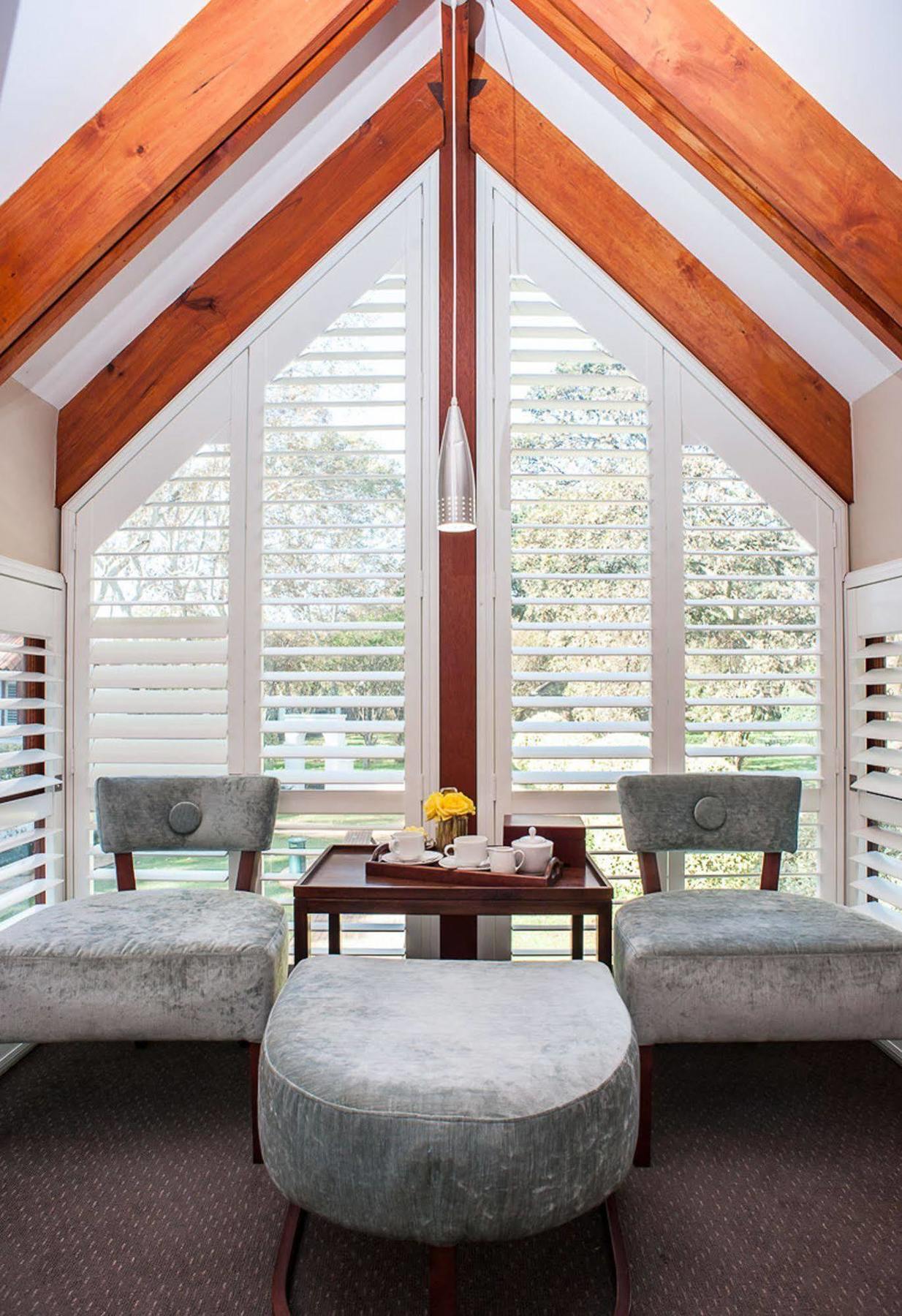 River Meadow Manor Centurion Extérieur photo