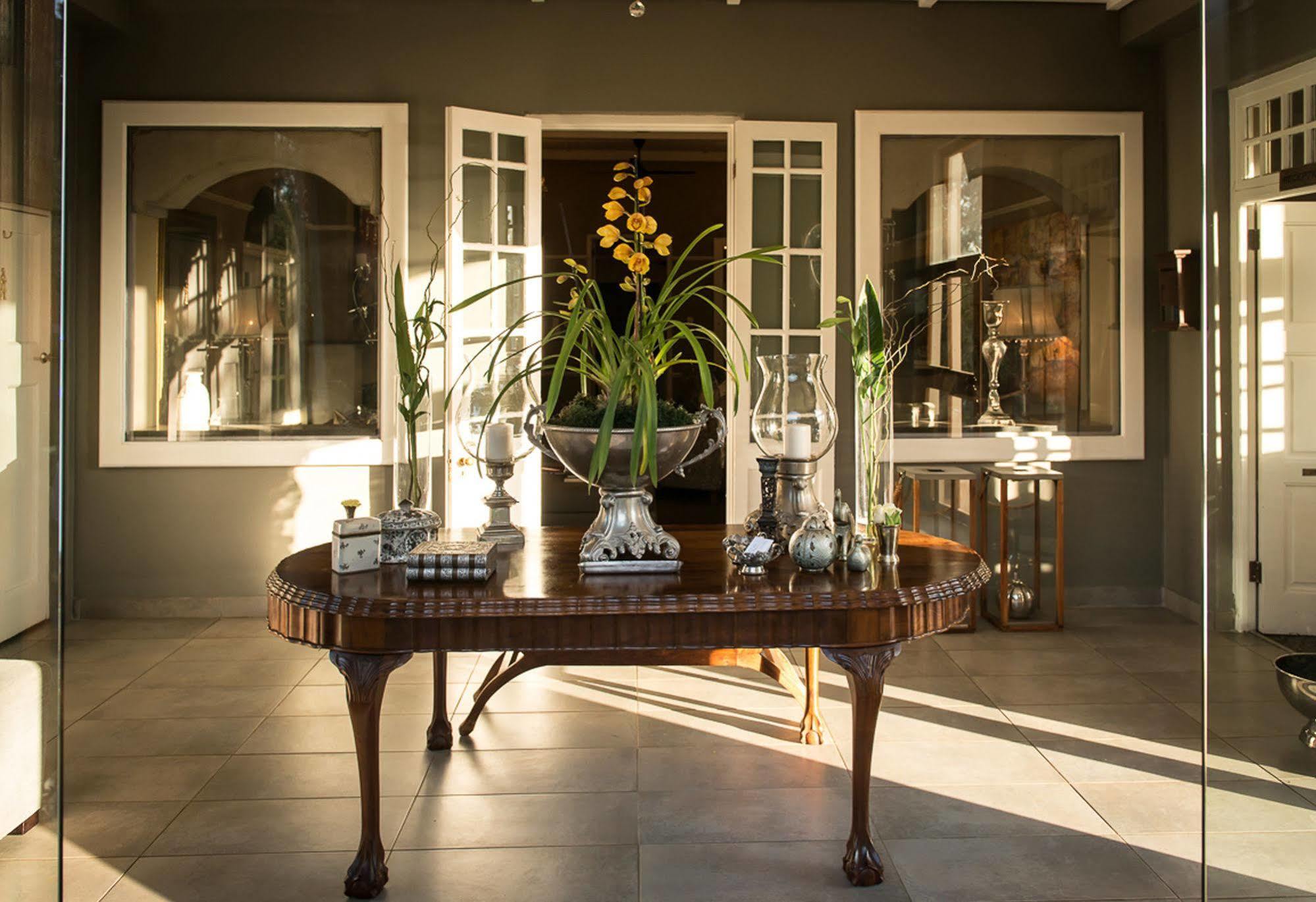 River Meadow Manor Centurion Extérieur photo