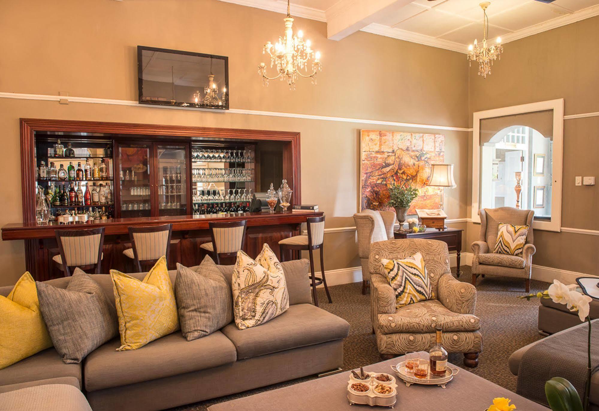 River Meadow Manor Centurion Extérieur photo
