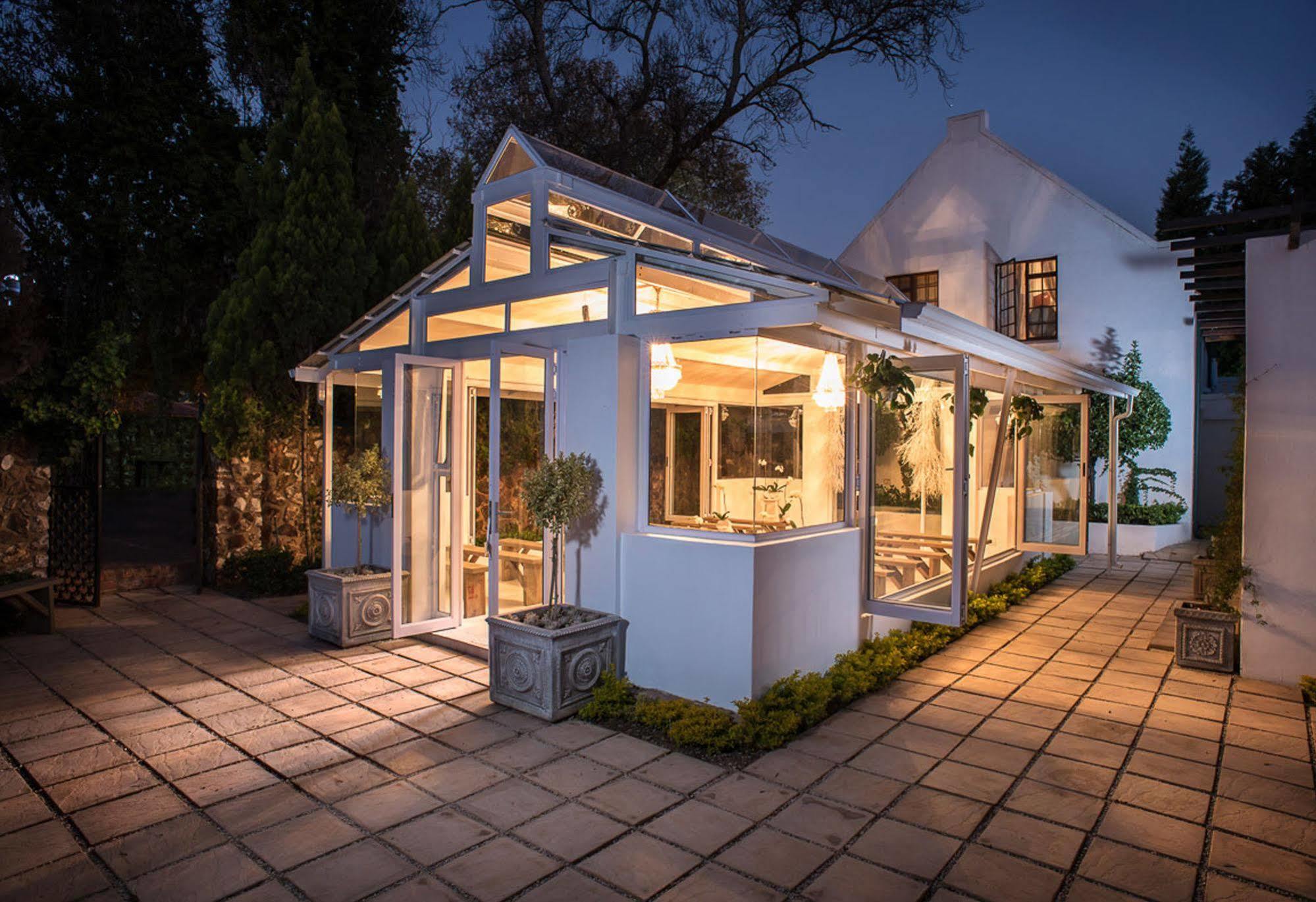 River Meadow Manor Centurion Extérieur photo